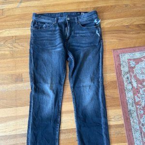 Armani Exchange Mens Jeans - 31 Slim